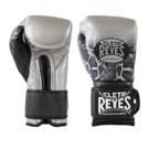 Cleto Reyes Velcro Sparring  boxing gloves –snake